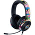 Cartoon Network Powerpuff Girls Patches Razer Kraken X Skin